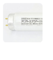 OPT 에너지 (방충램프)